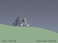 BMX Ghost, за да играят онлайн