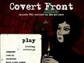 Covert Front 2, за да играят онлайн