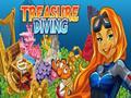 Treasure Diver, за да играят онлайн