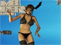 Tomb Raider Dress Up, за да играят онлайн