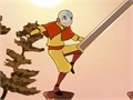 Avatar Aang On!, за да играят онлайн