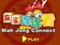 Mah Jong Connect, за да играят онлайн