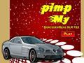 Tuning Mercedes Benz SLR 722, за да играят онлайн