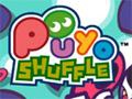 Puyo Shuffle, за да играят онлайн