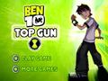 Ben 10 Top Gun, за да играят онлайн