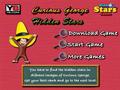 Намерете Star - Curious George, за да играят онлайн