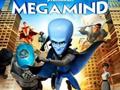 Megamind: пинбол игра, за да играят онлайн