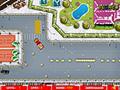 Паркинг Santa Truck 2, за да играят онлайн