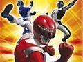 Power Rangers борят обучение, за да играят онлайн