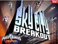 Sky City Breakout, за да играят онлайн