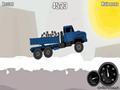 Kamaz Доставка 2 Arctic Edge, за да играят онлайн