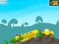 Dump Truck 3, за да играят онлайн