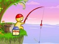 Fishing Trip, за да играят онлайн