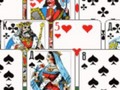 Pyramid Solitaire Atheios, за да играят онлайн