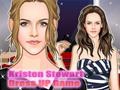 Dress Kristen Stewart, за да играят онлайн