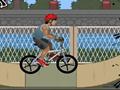 Професионални трикове BMX, за да играят онлайн