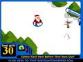 Super Sled Racing И Dodge Онези Mad Elves, за да играят онлайн