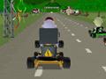 Super Karting, за да играят онлайн