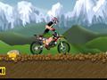 Solid Bikes ездач, за да играят онлайн