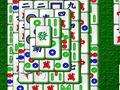 Многоетажен Mahjong Solitaire, за да играят онлайн