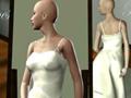 Тес Wedding Dress Up, за да играят онлайн