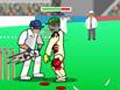 Cricket Защитавай вратичка!, за да играят онлайн