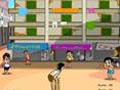 Gully Cricket, за да играят онлайн