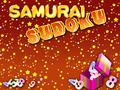 Samurai Sudoku, за да играят онлайн