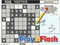 FOG Sudoku, за да играят онлайн