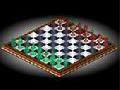 Flash Chess 3D, за да играят онлайн