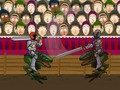 Рейнджърс Knights, за да играят онлайн