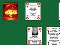 Nuclear Solitaire, за да играят онлайн