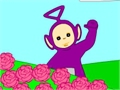 Досега Teletubbies!, за да играят онлайн