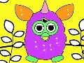 Game проходилка Furby, за да играят онлайн