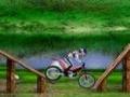 Bike Mania, за да играят онлайн