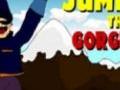 Jump The Gorge, за да играят онлайн