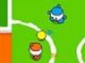 Blobz Soccer, за да играят онлайн