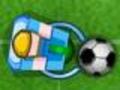 Elastic Soccer, за да играят онлайн