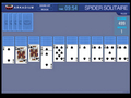 Spider Solitaire, за да играят онлайн