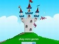 Crazy Castle, за да играят онлайн